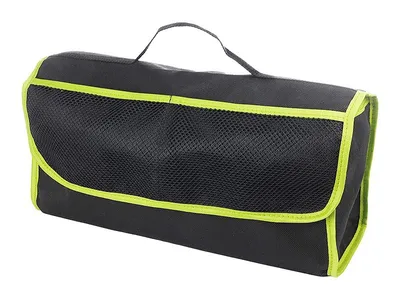 Produktbild von Organizer - Autokofferraumtasche 47x17x30 cm