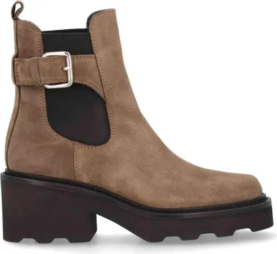 Imagen del producto de Botines Alpe 10151-918819 para Mujer