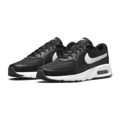 Zdjęcie produktu dla Buty męskie Nike Air Max SC BLACK/WHITE-BLACK 41