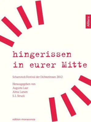 Produktbild von hingerissen in eurer Mitte