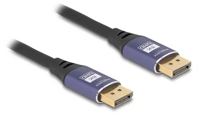 Image de Delock Câble DisplayPort - DisplayPort (M)