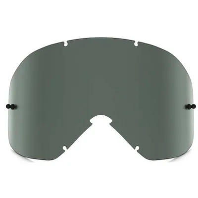 Zdjęcie produktu dla Soczewka Oakley Mx Lexan  Ciemnoszara/CAT3