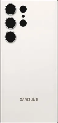 Produktbild von Samsung, Ersatzteil Akkudeckel für Samsung Galaxy S23 Ultra,
