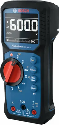 Produktbild von Digitales Multimeter GDM 600-15