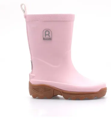 Zdjęcie produktu dla Buty dziecięce CLEAN KIDS Różowy pudrowy - Rozmiar 24/25