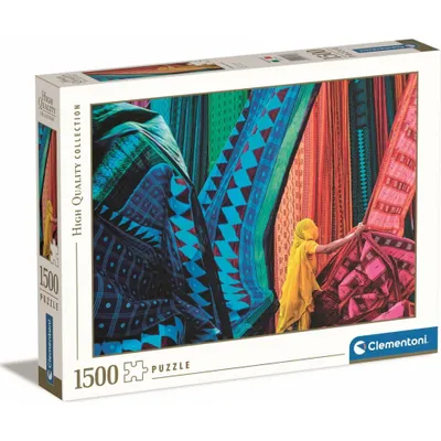 Produktbild von Clementoni 31706, 14 Jahr(e)