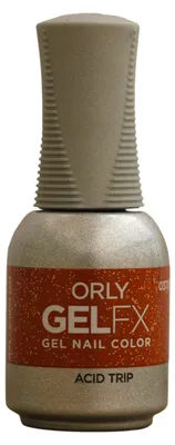 Produktbild von Orly, Gelfx, semipermanenter Nagellack, Acid Trip, 18 ml
