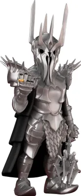 Zdjęcie produktu dla Władca Pierścieni Minix figurka Sauron 12 cm