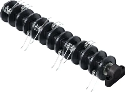 Produktbild von Einhell Rasenlüfter-Zubehör Lüfterwalze GE-SC 35 Li