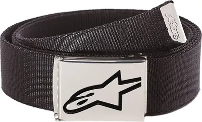 Immagine prodotto di Cintura Alpinestars Ageless, nero/grigio, taglia unica