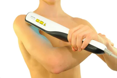 Obrázok produktu pre Profesionálna veľká lampa Kernel Uvb lampa psoriáza, psoriáza, vitiligo, ekzém akné svetelná terapia 311Nm