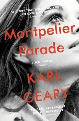 Productafbeelding van Montpelier Parade