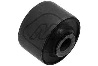 Produktbild von Lagerung Lenker für TOYOTA AVENSIS Kombi (T25) Hinten Unten 58708 Metalcaucho