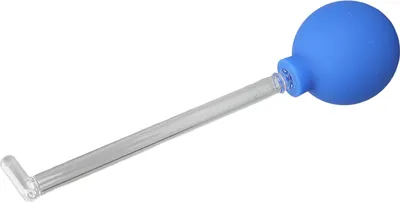 Obrázok produktu pre Nástroj na odstraňovanie mandľových kameňov, pravouhlá odsávacia guľa z PVC, znižuje zápach z úst, odsávacia trubica do hrdla, čistič úst