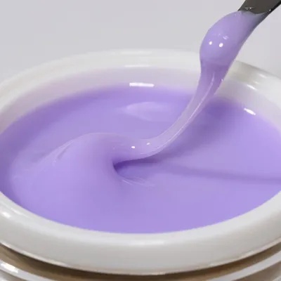 Produktbild von Builder Gel Cupio Milky Lilac 15ml
