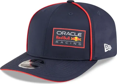 Produktbild von New Era 9Seventy Stretch Cap - Red Bull Racing Team