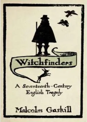 Produktbild von Witchfinders
