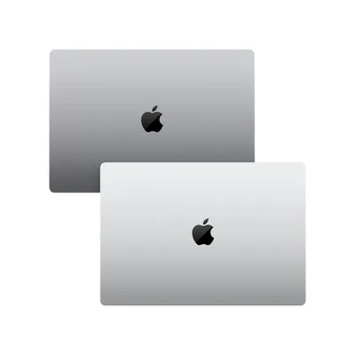 Immagine prodotto di Apple MacBook Pro , Apple M, 36,1 cm (14,2"), 3024 x 1964 px, 16 GB, 512 GB, macOS Monterey