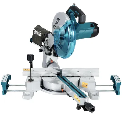 Produktbild von Makita Kapp- und Gehrungssäge LS1110F