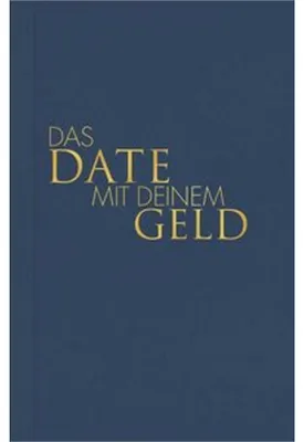 Immagine prodotto di Das Date mit deinem Geld