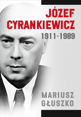 Obrázek produktu pro Biografia Józefa Cyrankiewicza 1911-1989