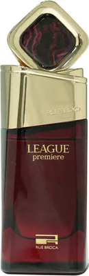 Produktbild von Rue Broca League Premiere Eau De Parfum 100 ml (unisex)
