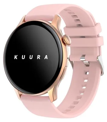 Immagine prodotto di Smartwatch Kuura Function F7 V3, rosa