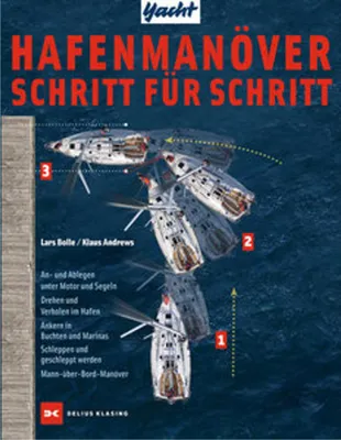 Image de Hafenmanöver Schritt für Schritt