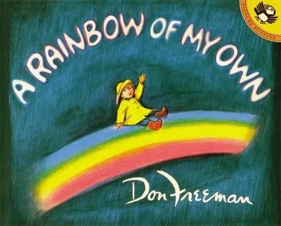 Immagine prodotto di A Rainbow of My Own
