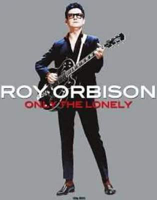 Produktbild von Roy Orbison - Only The Lonely (180g)