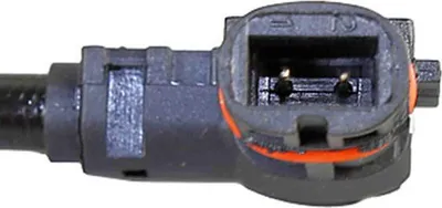Produktbild von METZGER ABS Sensor Raddrehzahl Vorne Links passend für MERCEDES-BENZ C-Klasse Limousine (W202) 09001043