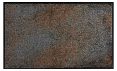 Produktbild von MD Entree Soft&Design | Eingangsmatte - Teppichmatte - Küchenteppich,Größe:55x90 cm;Motiv:avant garde