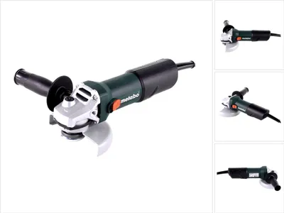Produktbild von Metabo WEV 850-125 850W Winkelschleifer
