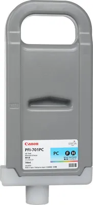 Productafbeelding van CANON Inktwagen/foto cyaan F ipf 8000/9000 0904B005