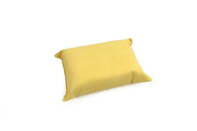 Obrázok produktu pre Špongia malá Jelenica syntetická 12.5 x 8.5 x 4 cm