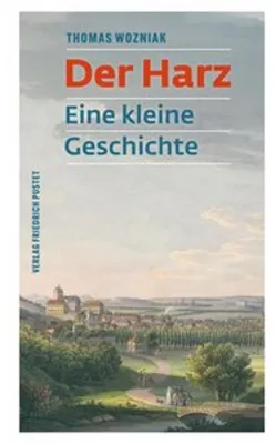 Obrázok produktu pre Der Harz