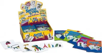 Produktbild von AMIGO Speed Cups Fan-Edition Fix30 0 0 0