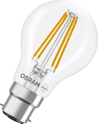 Image de OSRAM 4099854469251 Ampoules LED, forme classique en ampoule 5,9 W 806 lm