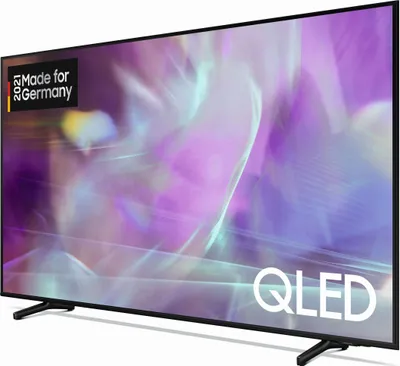 Produktbild von Samsung GQ65Q60AAUXZG 65" TV 4K Smart