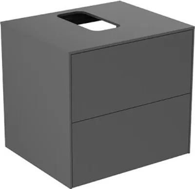 Produktbild von IDEAL STANDARD TV749Y2 Obere Schubladenfront Conca