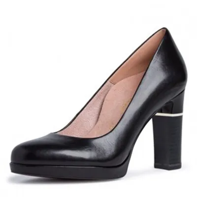 Produktbild von TAMARIS 1-1-22404-24/001 BLACK Klassische Pumps  FS 2020, Spocc:41