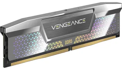 Produktbild von Corsair Vengeance CMKC48GX5M2X8400C40, 48 GB, 2 x 24 GB, DDR5, 8400 MHz, 288-pin DIMM