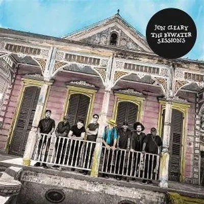 Produktbild von The Bywater Sessions