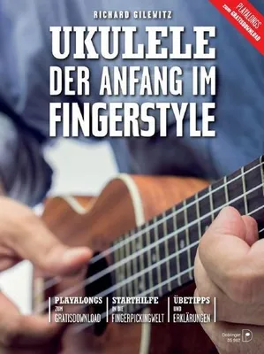 Produktbild von Ukulele
