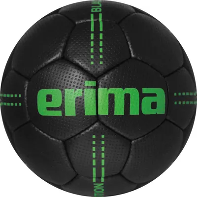 Immagine prodotto di Erima Handball Pure Grip No. 2.5 - Edizione nera