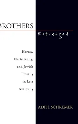 Produktbild von Brothers Estranged