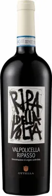 Produktbild von Ripa della Volta Valpolicella Ripasso DOC 2020 Venetien | Italien | 14,5% vol | 0,75