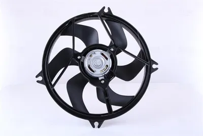 Produktbild von NISSENS 85674 Kühlerlüfter