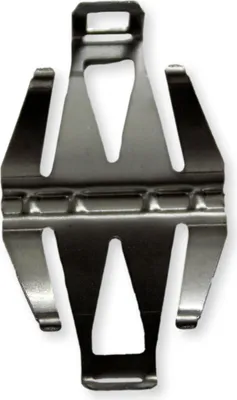 Obrázok produktu pre VOLVO V40 S60 S80 V70 XC60 XC70 Držiak dažďového senzora OE 31324372