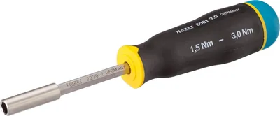 Obrázek produktu pro Momentový šroubovák Hazet, 6001-3.0/3